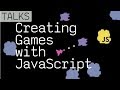 How to Create Video Games with JavaScript