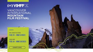 VIMFF 2023 Festival Trailer