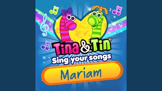 The Musical Notes MARIAM