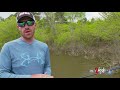 2 casting methods to become a better shallow bass angler