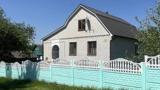 Тернопільська обл. Дешевий будинок в безпечному місці. Заходь і живи