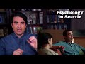 Couples Therapy - (Showtime) #4 - Therapist Reaction