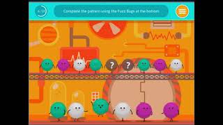 Fuzz Bugs Patterns