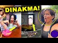 DINAKMA BIGLA KAYA NA BOGBOG! SASAKIT PANGA MO DITO SA KAKATAWA Pinoy Funny Videos Best Compilation