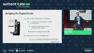Unshackling Passkeys: Digital Strategies for Strong Identity Binding