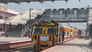 Hyderabad MMTS route map updated after Phase 2 completion