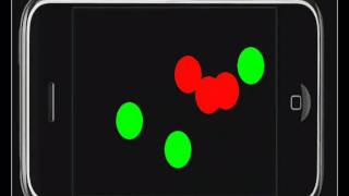 Circle Collision