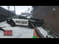 GTA V All Weapons In First Person Mode GTA V All Weapons In First Person Mode