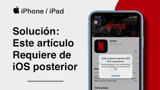 netflix su ios 9.3.5 scarica