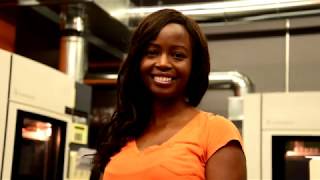 Work-Based Learning - Sibo Namfukwe