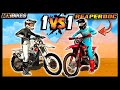 I DID A 1V1 AGAINST YOUR FAVORITE YOUTUBER IN MX BIKES, REAPERDOC!!