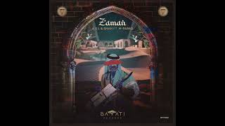 Zaman feat M-Farag