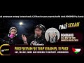 EP 434 - GANGGUAN BAYI WAKTU MALAM | DITAJA EJEN HOME UPGRADING SQUAD