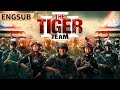 【The Tiger Team 3】Latest Kung Fu Gun Fight Action Crime Epic Movie | ENGSUB | Chinese Movie Storm