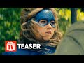 Stargirl Season 1 Teaser | 'Dangerous' | Rotten Tomatoes TV