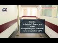 fostiima business school college review college vlog campus tour 100% placement 2023 2025