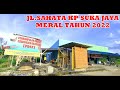 JL.SAHATA KP.SUKAJAYA TAHUN 2022 !!! TANJUNG BALAI KARIMUN !!! KEPRI !!! RAMADHAN DI KARIMUN