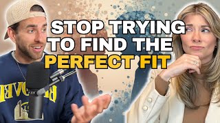 Why Your HIGH STANDARDS Are KILLING Your Love Life