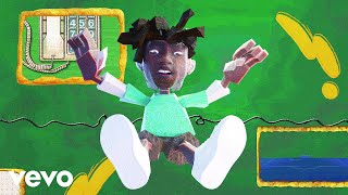 binki - Landline (Official)