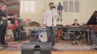 Tommy Blaize Band - Don't Ya Love Life [Grand Chapel Sessions]