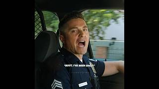 #TIMBRADFORD: “Officer Chen warned you?” — the callbacks to Lucy’s Tim Test era! | #TheRookie