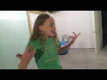 KIDS INTERPRETIVE DANCE ADLIB - IMAGINE DRAGONS THUNDER 😂