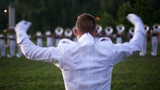 Santa Clara Vanguard | CANYON [Quality Audio]