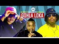 DJ LENZO FT QUEEN SHOOTER X KHAJU SA - GOHLA LOKA(Official Audio)