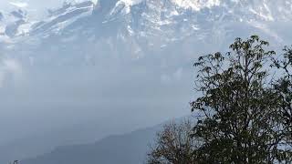 Krapu Base Camp (3085m), Tangting Village.