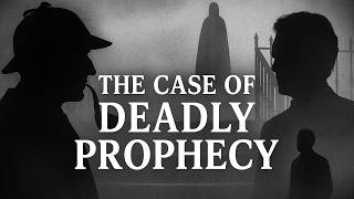 Sherlock Holmes (1954) – The Case of the Deadly Prophecy | Full Episode | Ronald Howard