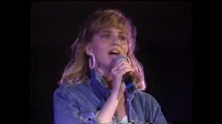 Dance Party USA with Debbie Gibson, June 24th 1988, Mandan ND