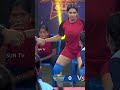 Kabadi Kabadi | Pongal Special Show | #shorts #pongalshow | Sun Tv