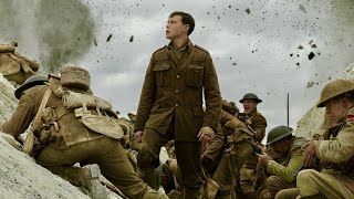 ワンカット撮影の圧倒的な臨場感！第1次世界大戦が舞台の映画『1917 命をかけた伝令』予告編