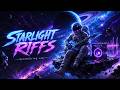 Sci-Fi Rock Alternative Guitar Instrumental | Starlight Riffs Journey