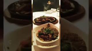 Restaurant Party 🎉 Restaurant treat 😍 Indian Foods || Indian food #shorts #indianfood #viral