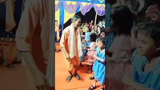 ବୁଢା ମଉସାଙ୍କ dance ଦେଖନ୍ତୁ #shorts #shortvideo #youtubeshorts