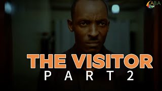 SERIE - THE VISITOR PART2