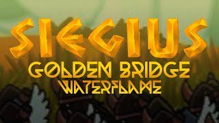 Golden Bridge (2011) (Siegius OST)