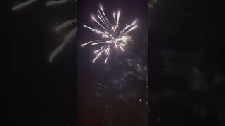 German Cake #fireworks #new #pyro #trending #4thofjuly #newyear #2025