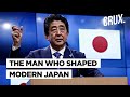 Shinzo Abe Shot Dead l From Economy To Security, How The Former PM Transformed Japan’s Policies