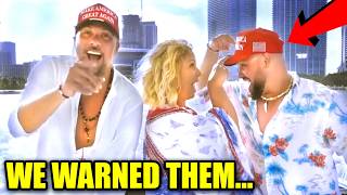 MAGA Cubans STUNNED to Learn the Consequences of Their Vote