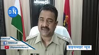 मेरठ: अवैध संबंध के कारण पति ने की पत्नी की हत्या, मामले में बात करते पुलिस अधिकारी