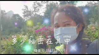 一簾幽夢伴奏