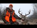 Hunting Big Whitetail Bucks in Manitoba | Canada in the Rough