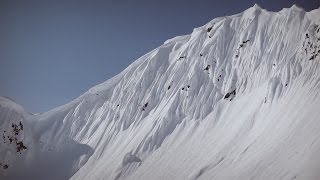 Movie of the Year - 16th Annual Powder Awards