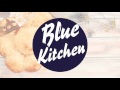 blue kitchen dreikönigskuchen mit dulce de leche