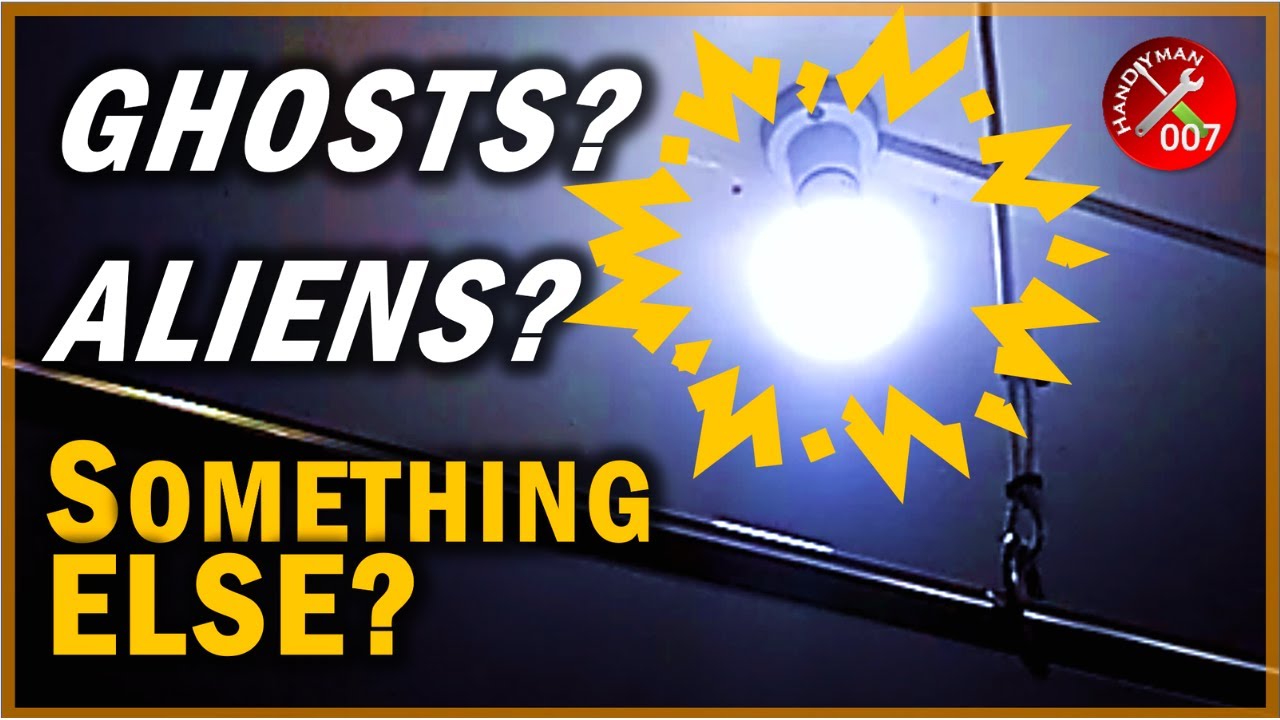 Flickering LED Light Bulb: Troubleshooting Guide And Easy How To Fix ...