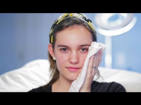 How to Cure Red, Irritated Skin : Skin Care Tips How to Cure Red, Irritated Skin : Skin Care Tips