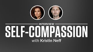 Heroic Interview: Self-Compassion with Kristin Neff