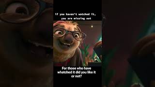 zootopia flash the sloth propose